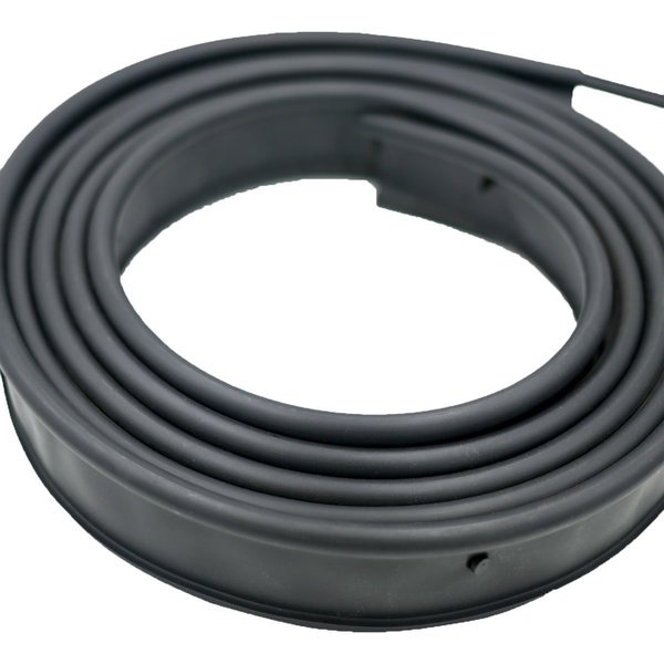 Yard King 4 1/2"H x 20'L  Plus Landscape Coiled Edging (includes 1 coupler & 5 stakes) YK25320